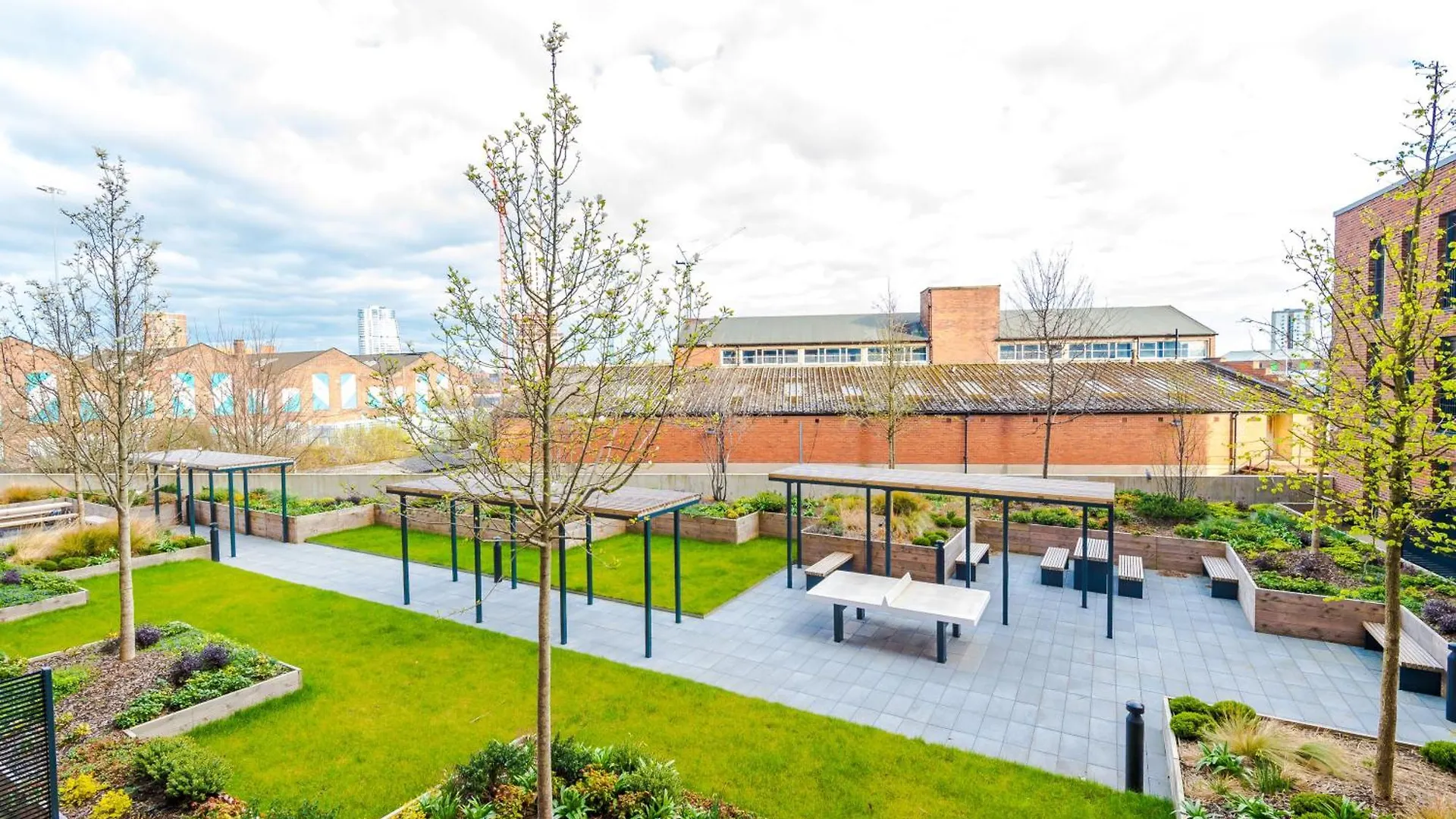 Stylish 1Br Apartment In Leeds City Centre Velká Británie